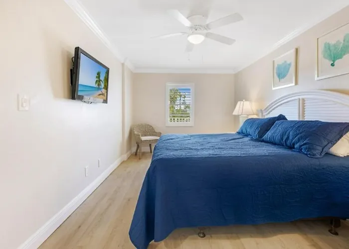 South Seas Bayside Villa 5226 Condo