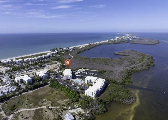 Bayside Villa 4306