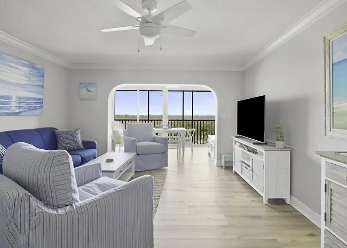 Bayside Villa 4306