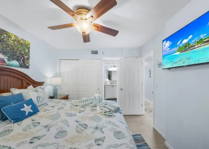 Beach Villa 2412