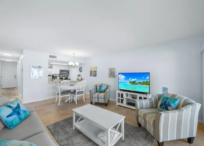 Beach Villa 2412