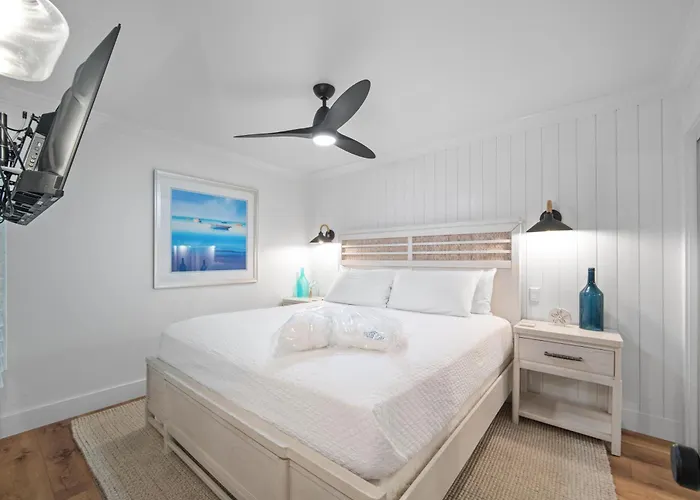 Beach Villas 2626