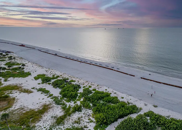 Beach Villas 2626