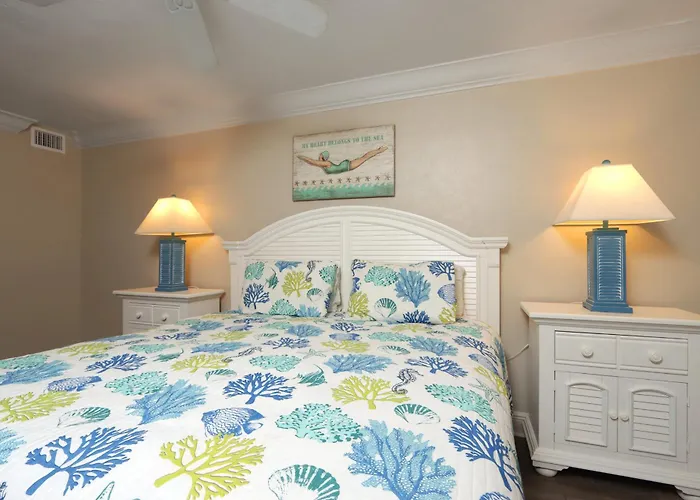 Escape To Paradise At South Seas Bayside Villa 5320 On Captiva
