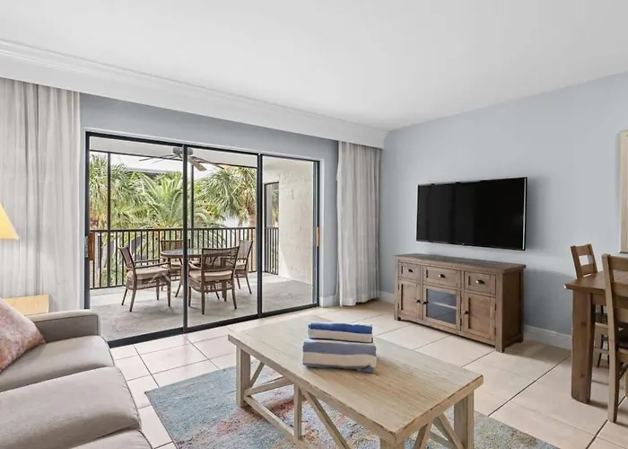 Captiva Villa 3222